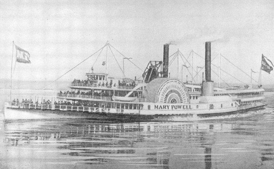 Mary Powell on the Hudson3