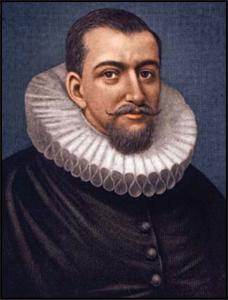 Henry Hudson Image