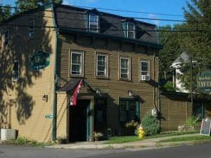 North Plank Road Tavern once a Speakeasy – The Newburgh History Blog