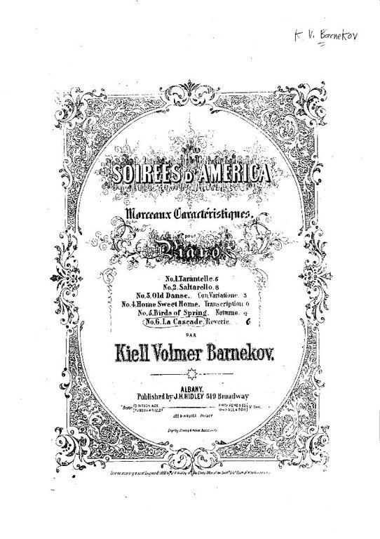 A black and white certificate